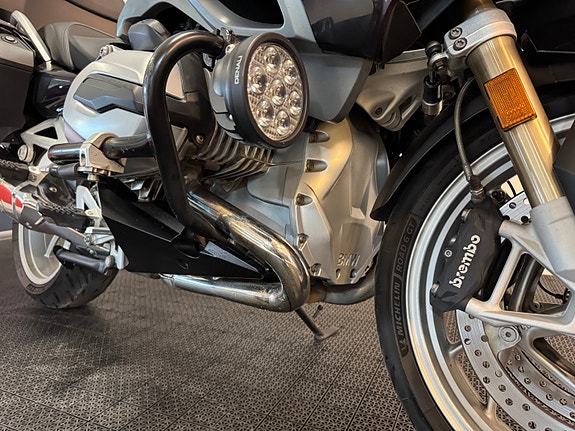 BMW R 1200 RT *** SERVICE/GARANTI *** 23 of 30