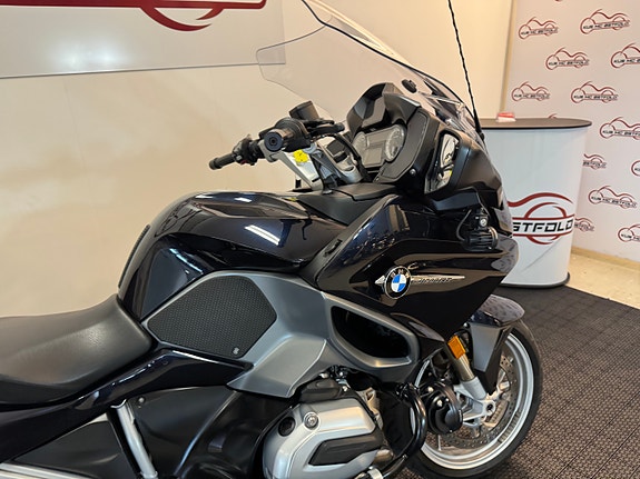 BMW R 1200 RT *** SERVICE/GARANTI *** 21 of 30