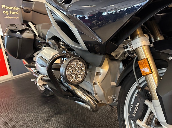 BMW R 1200 RT *** SERVICE/GARANTI *** 16 of 30