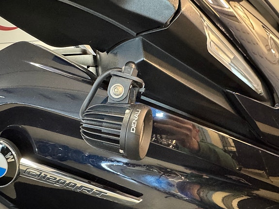 BMW R 1200 RT *** SERVICE/GARANTI *** 14 of 30