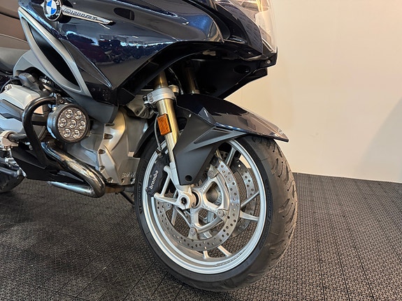 BMW R 1200 RT *** SERVICE/GARANTI *** 12 of 30