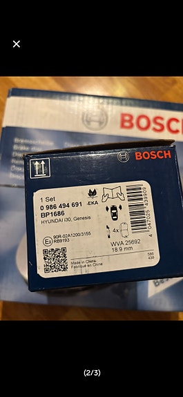 Product image 2 of 3
