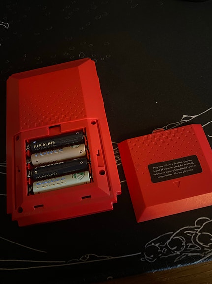 Product image 4 of 5