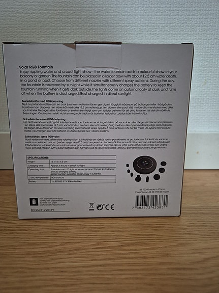 Product image 3 of 4