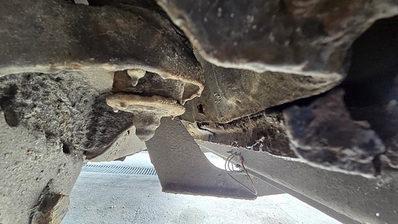 Toyota HiLux 14 of 15