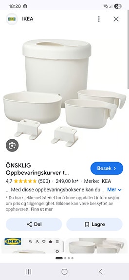 Product image 2 of 5