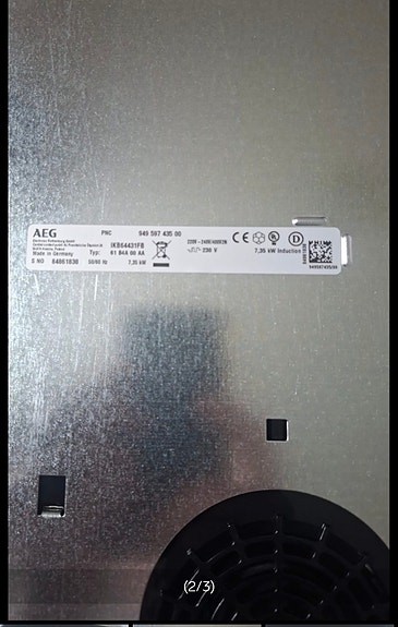 Product image 2 of 2