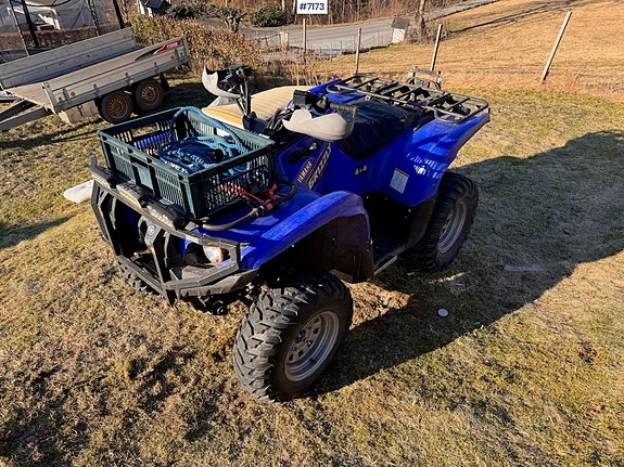 Yamaha Type Y9