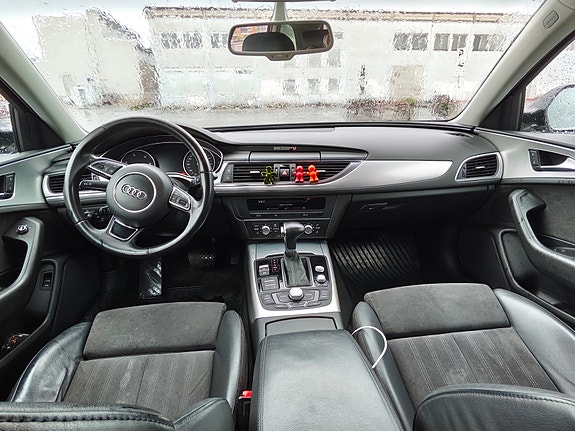 Audi A6 5 of 5