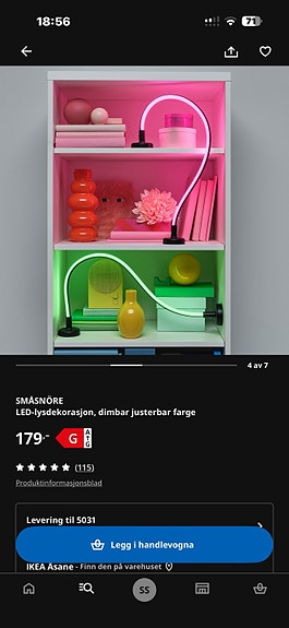 Product image 2 of 5