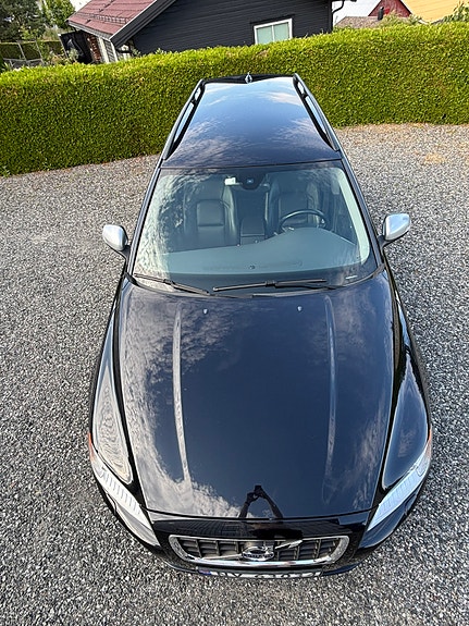 Volvo V70 5 of 25