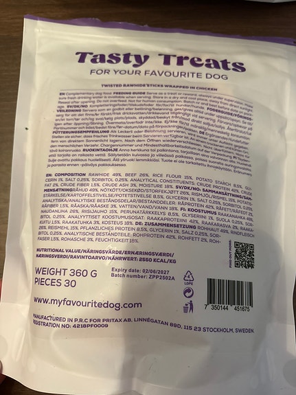 Product image 2 of 2