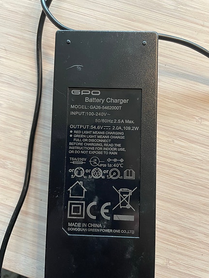 Product image 2 of 5