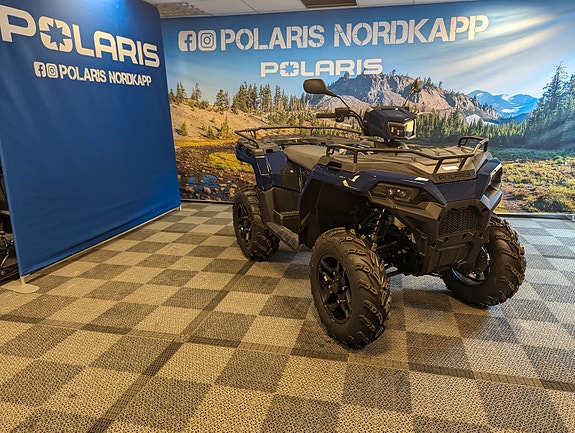 Polaris Sportsmann 570 EPS Touring 3 of 12