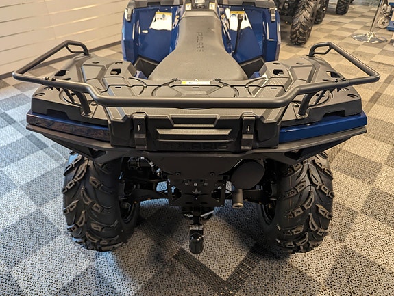 Polaris Sportsmann 570 EPS Touring 6 of 12