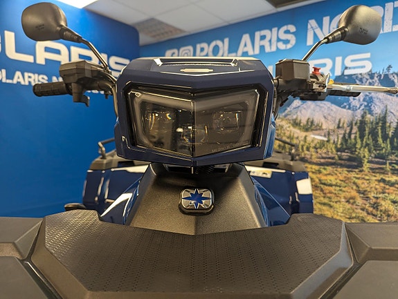 Polaris Sportsmann 570 EPS Touring 8 of 12