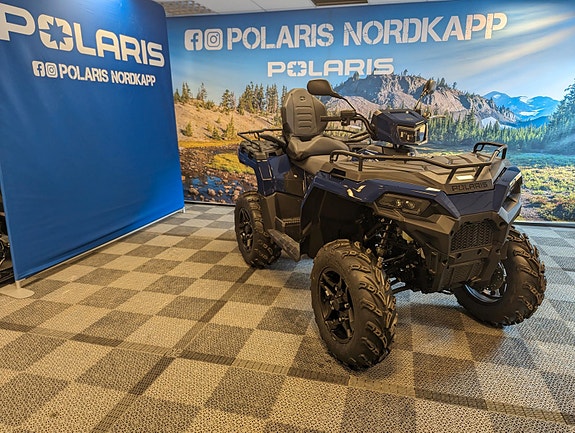 Polaris Sportsmann 570 EPS Touring 2 of 12