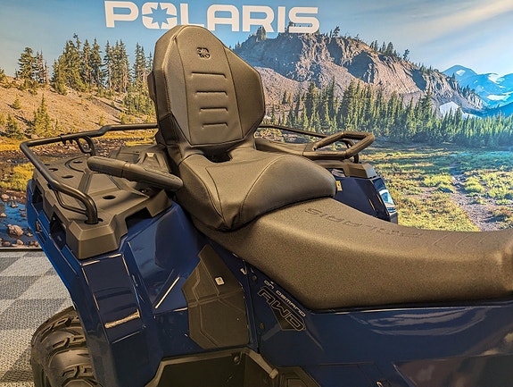 Polaris Sportsmann 570 EPS Touring 9 of 12