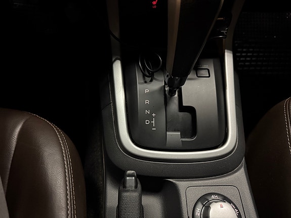 Isuzu D-max 20 of 30