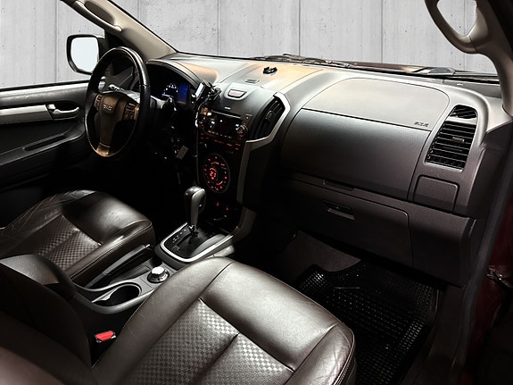 Isuzu D-max 26 of 30