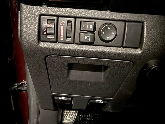 Isuzu D-max 21 of 30