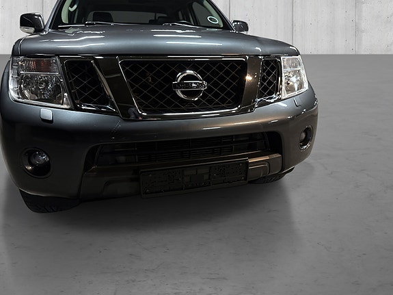 Nissan Navara 9 of 30