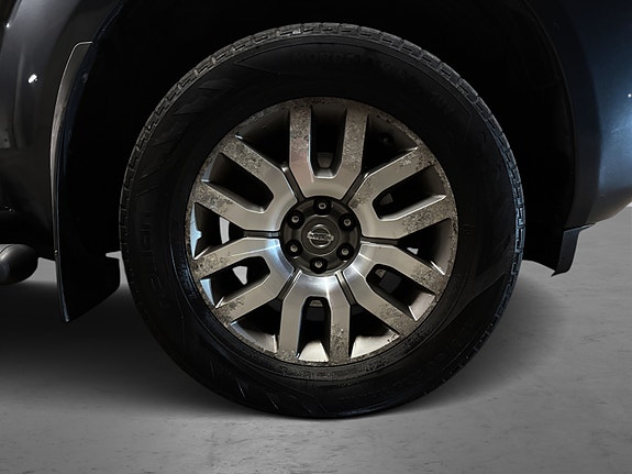 Nissan Navara 10 of 30