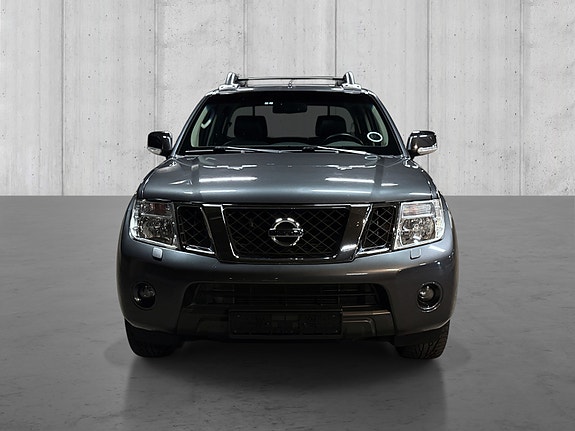 Nissan Navara 8 of 30