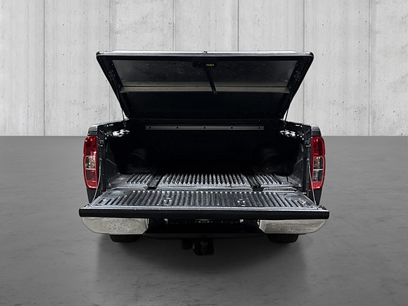 Nissan Navara 30 of 30