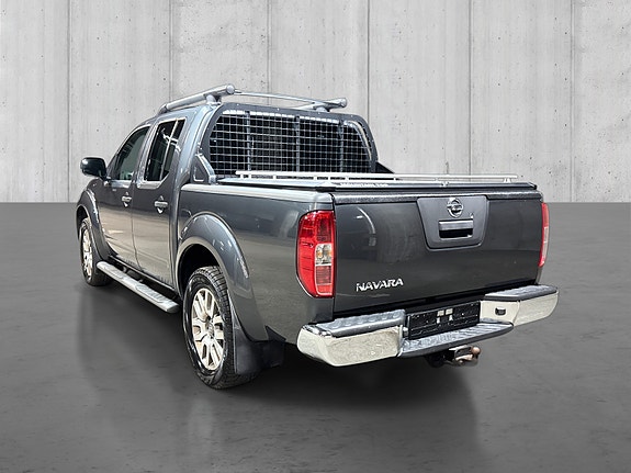 Nissan Navara 3 of 5