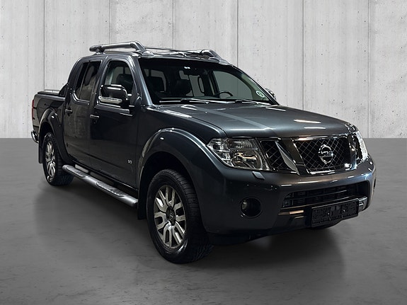 Nissan Navara 7 of 30