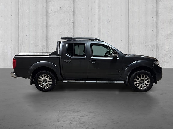 Nissan Navara 6 of 30
