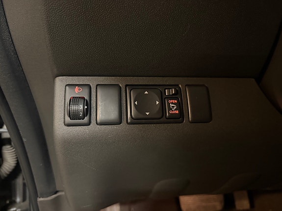 Nissan Navara 21 of 30