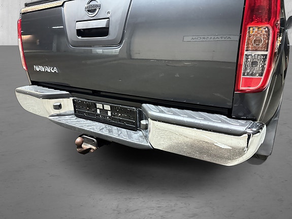 Nissan Navara 11 of 30