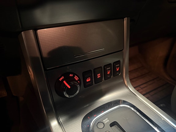 Nissan Navara 18 of 30
