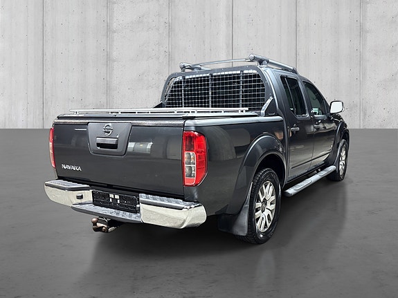 Nissan Navara 5 of 5