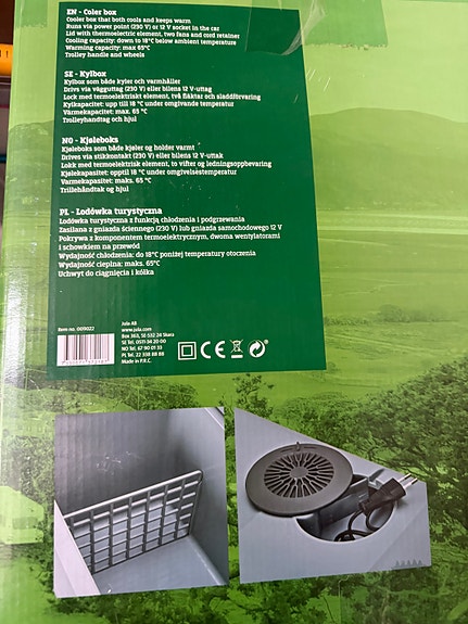 Product image 2 of 5