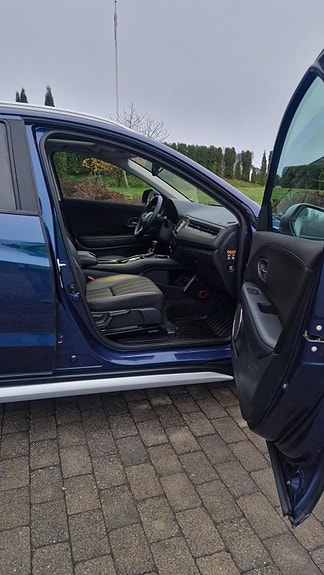 Honda HR-V 15 of 19