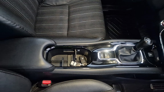Honda HR-V 19 of 19