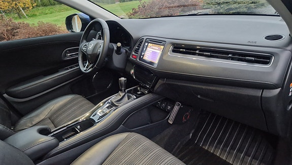 Honda HR-V 16 of 19