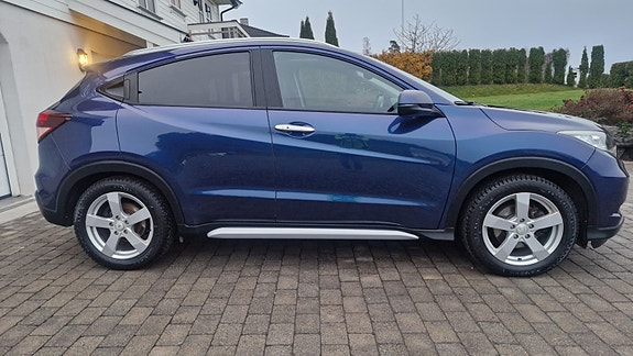 Honda HR-V 6 of 19