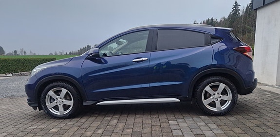 Honda HR-V 5 of 19