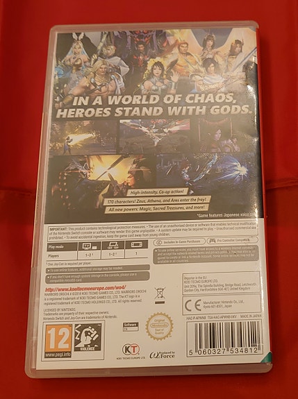 Product image 2 of 2