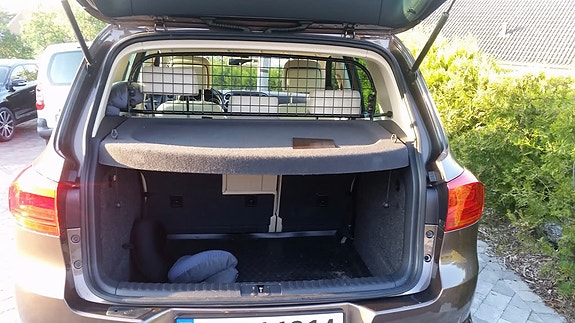 Volkswagen Tiguan 9 of 14