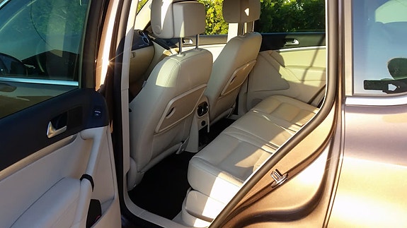 Volkswagen Tiguan 11 of 14