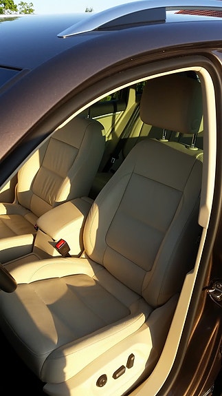 Volkswagen Tiguan 12 of 14