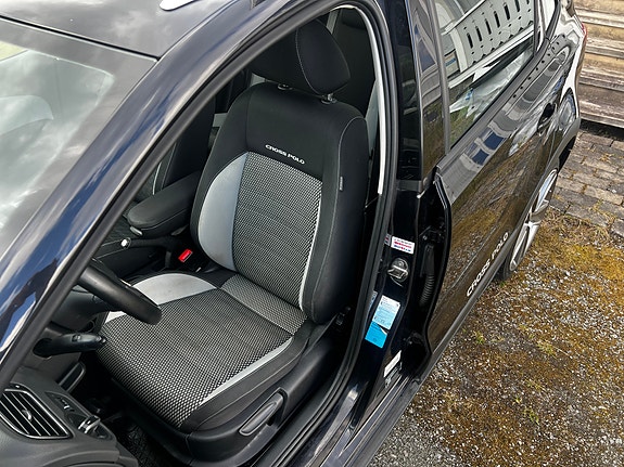 Volkswagen Polo Cross 17 of 30