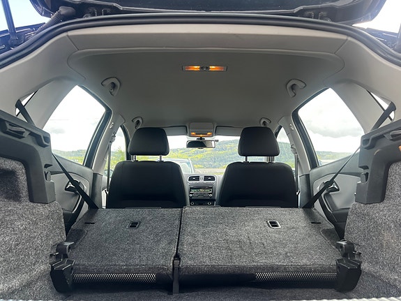 Volkswagen Polo Cross 15 of 30
