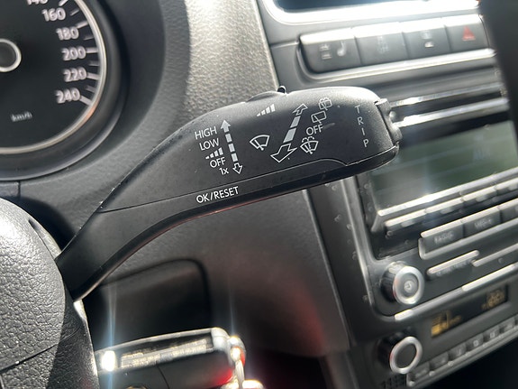Volkswagen Polo Cross 30 of 30