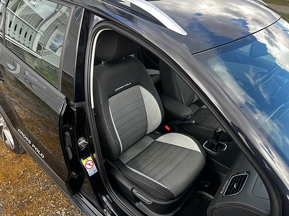 Volkswagen Polo Cross 19 of 30